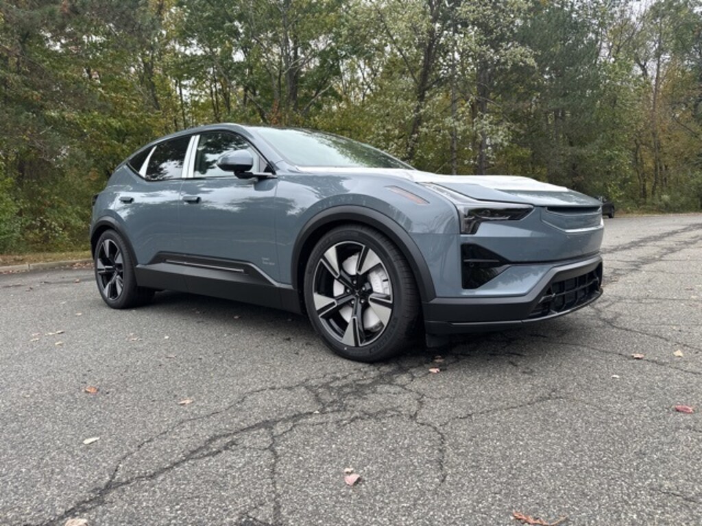 New 2025 Polestar Polestar 3 Dual Motor SUV