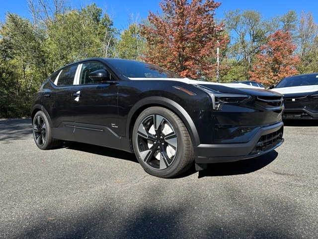 2025 Polestar 3's photo