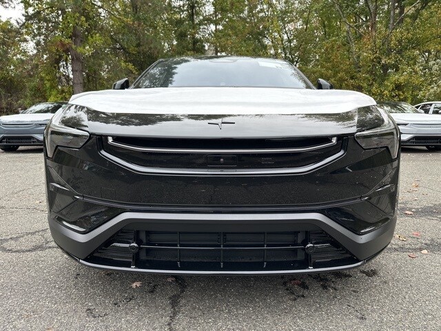 2025 Polestar Polestar 3 photo 2