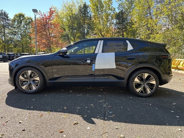 2025 Polestar Polestar 3 photo 2