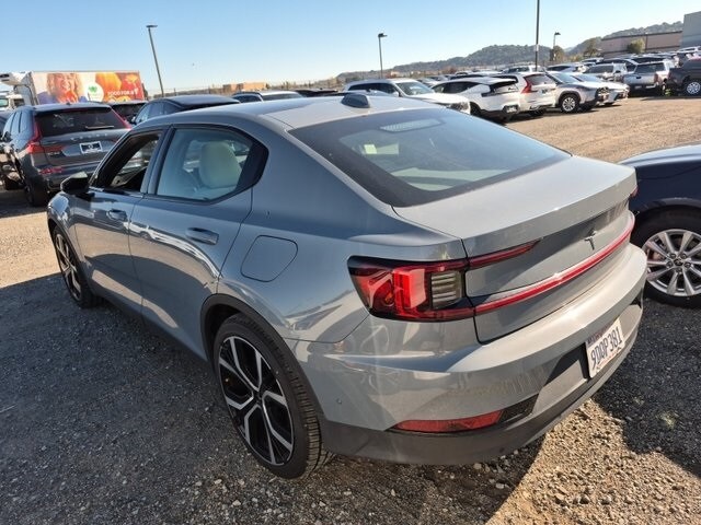 2023 Polestar PS2 photo 2