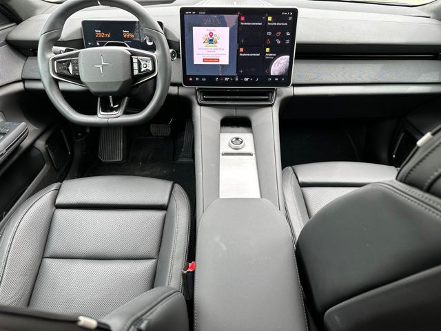 2026 Polestar 4 Base - Photo 12