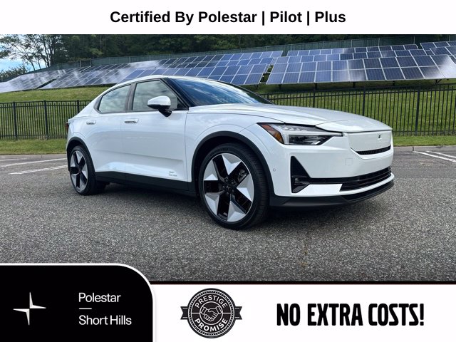 2024 Polestar 2