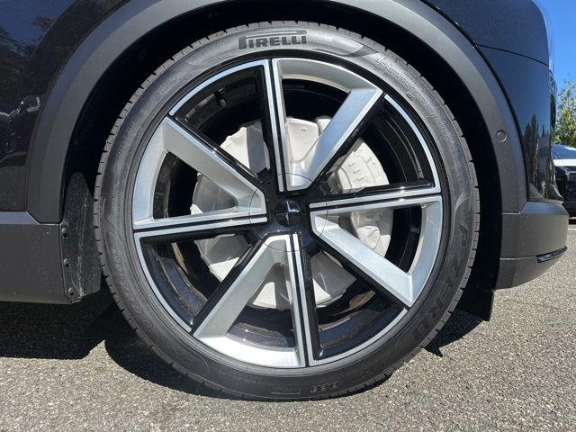 2025 Polestar 3 Plus - Photo 9