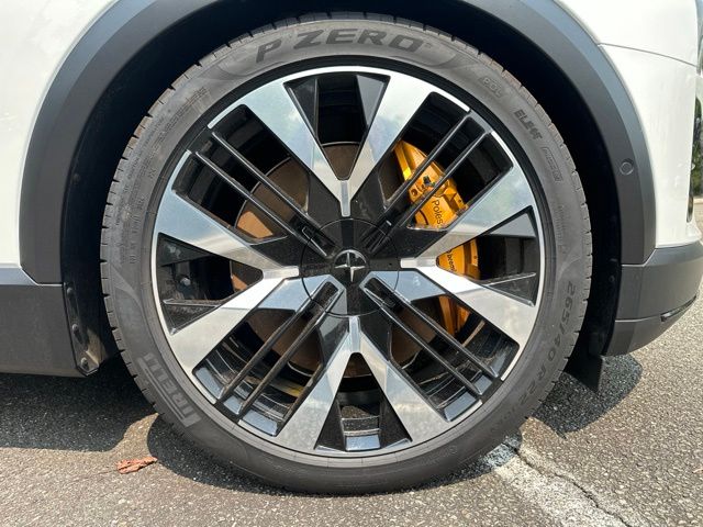2025 Polestar 3 Performance - Photo 9