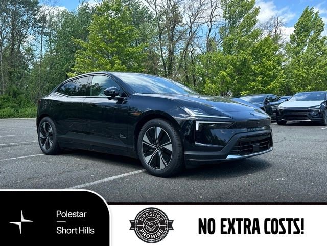 2026 Polestar 4 LRSM's photo