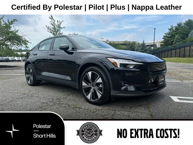 2024 Polestar 2 Long Range Dual Motor Plus's photo