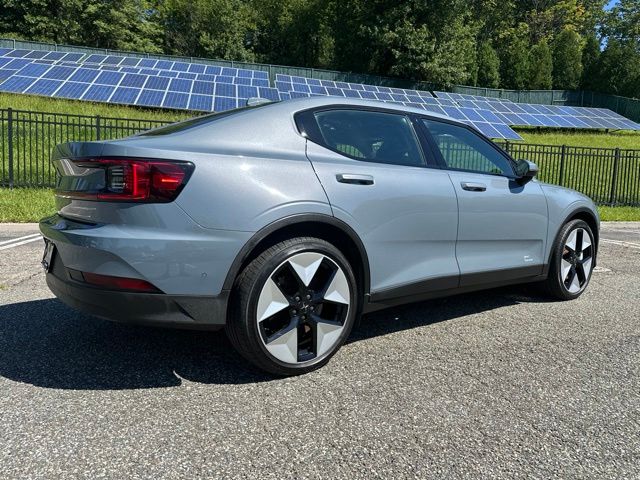 2024 Polestar 2 - Photo 8