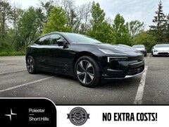 2026 Polestar Polestar 4 Long Range Dual Motor SUV