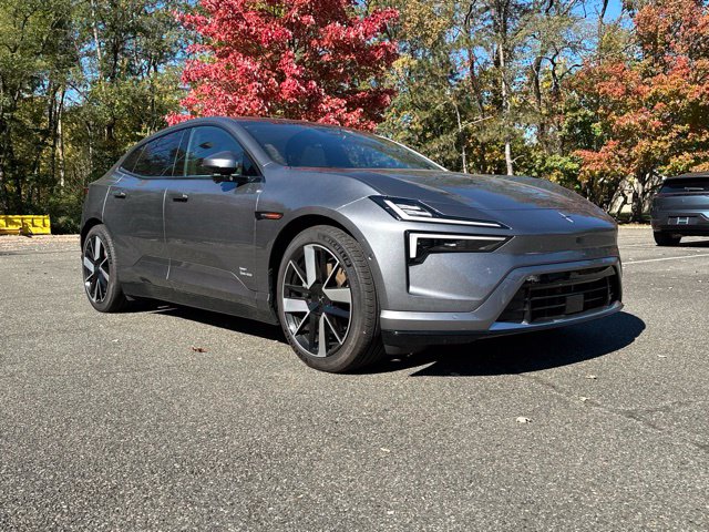 2026 Polestar Polestar 4 Long Range Dual Motor SUV