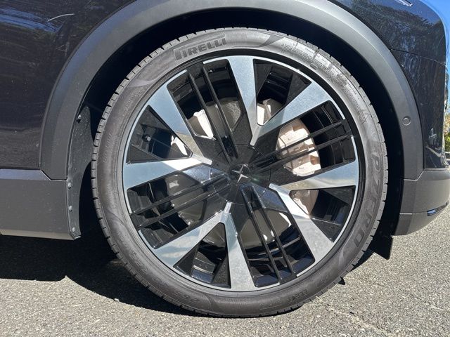 2025 Polestar 3 Performance - Photo 9