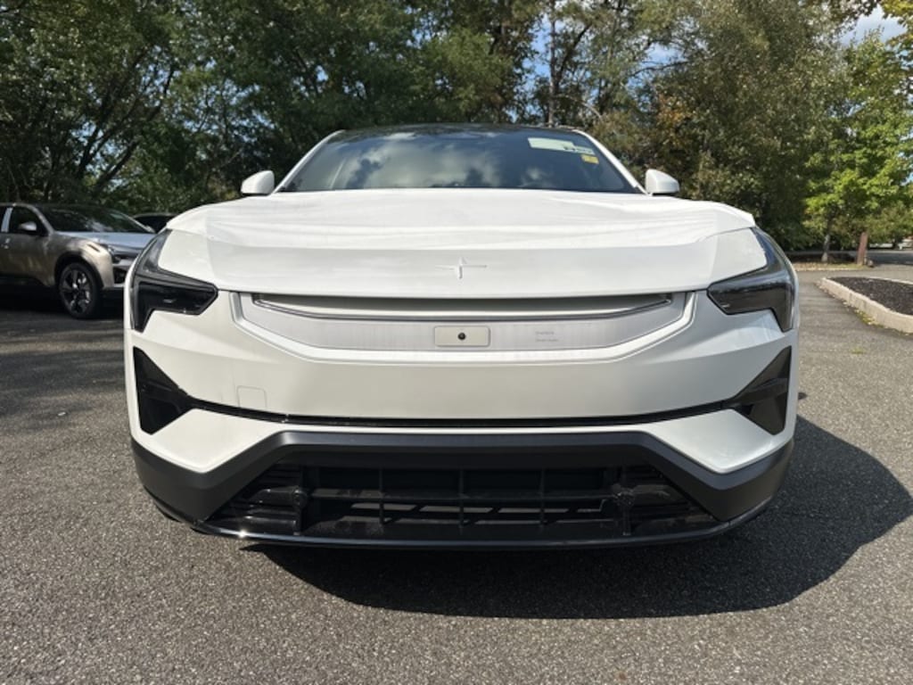 New 2025 Polestar Polestar 3 Pilot & Plus SUV