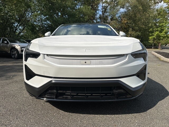 2025 Polestar Polestar 3 photo 2
