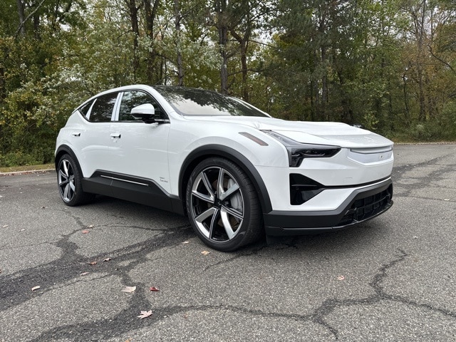 2025 Polestar 3's photo