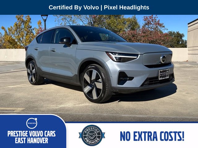 2023 Volvo C40