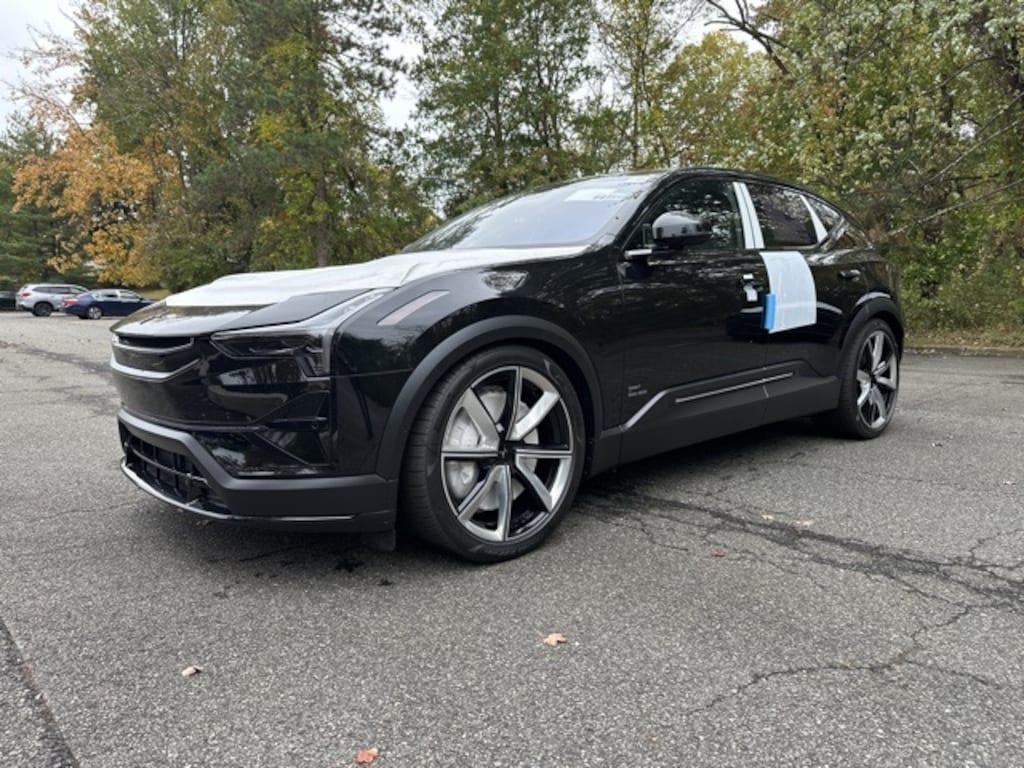 New 2025 Polestar Polestar 3 Dual Motor SUV