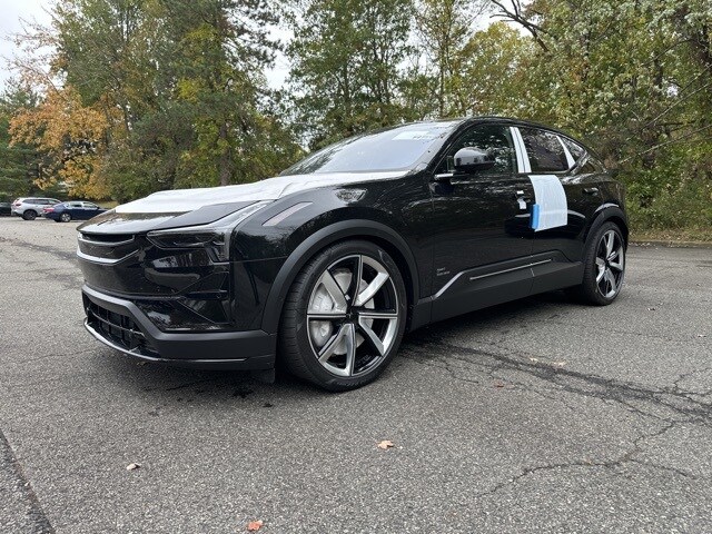 2025 Polestar Polestar 3 photo 3