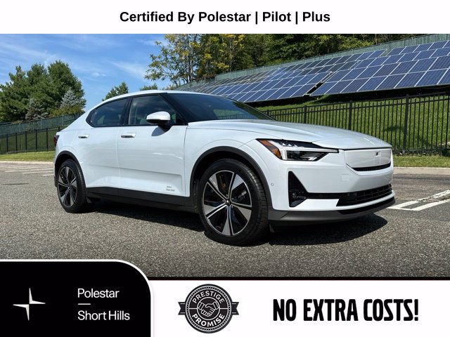 2024 Polestar 2 Plus