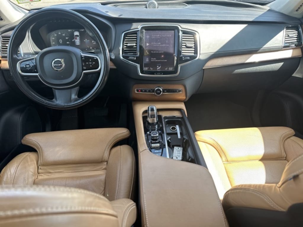 Used 2016 Volvo XC90 Hybrid T8 Inscription SUV