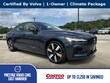 Volvo S60 plug-in hybrid