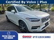 Volvo XC90 plug-in hybrid