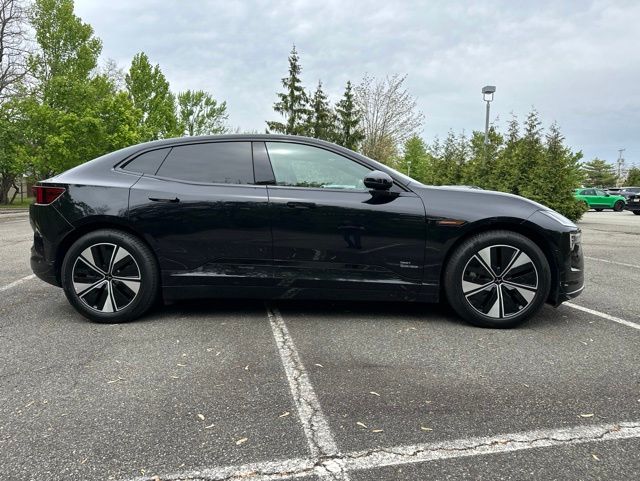 2026 Polestar 4 Base - Photo 8