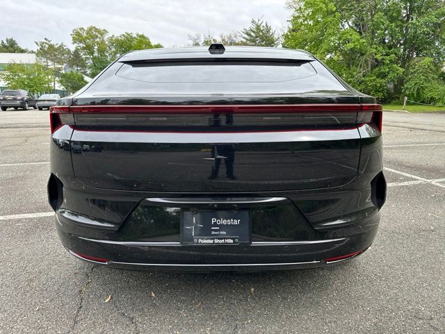 2026 Polestar 4 Base - Photo 6