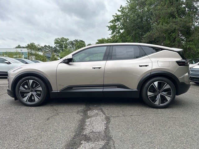 2025 Polestar Polestar 3 photo 4