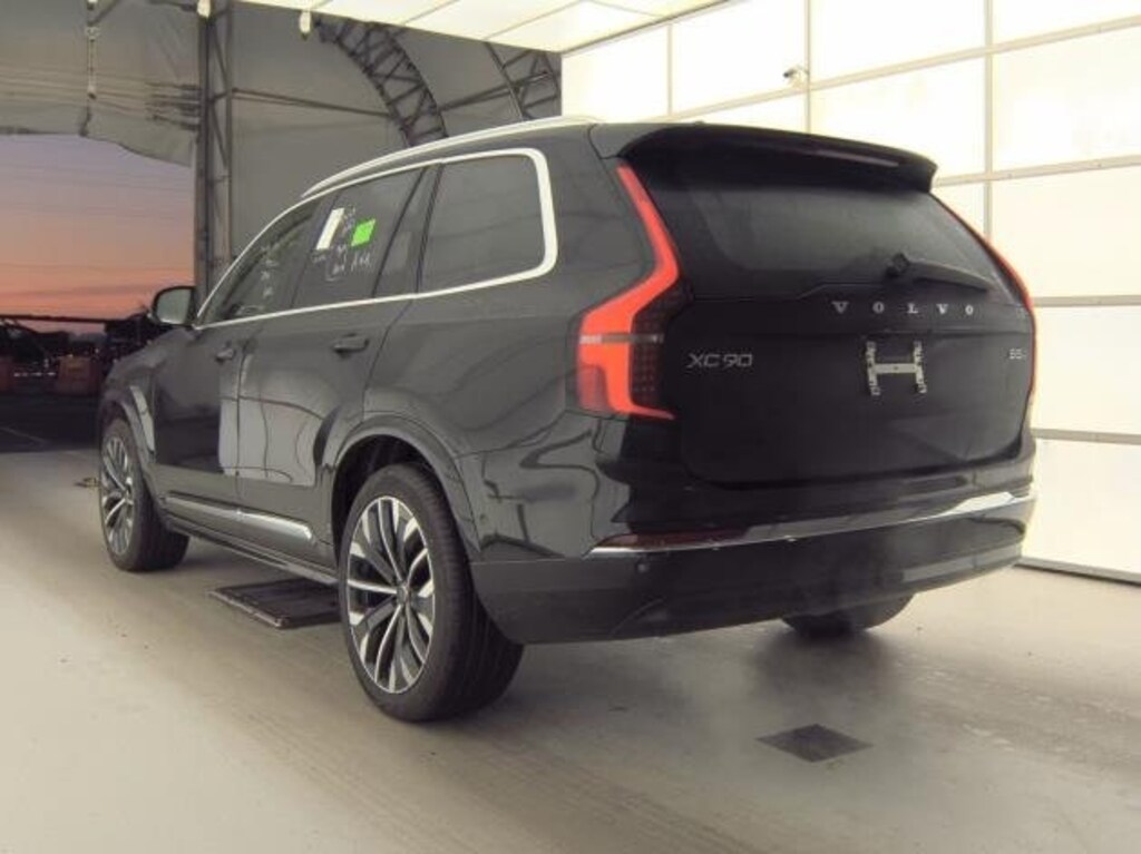 Certified 2025 Volvo XC90 B5 Plus SUV