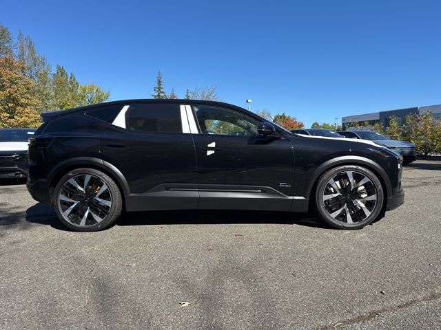 2025 Polestar 3 Performance - Photo 8