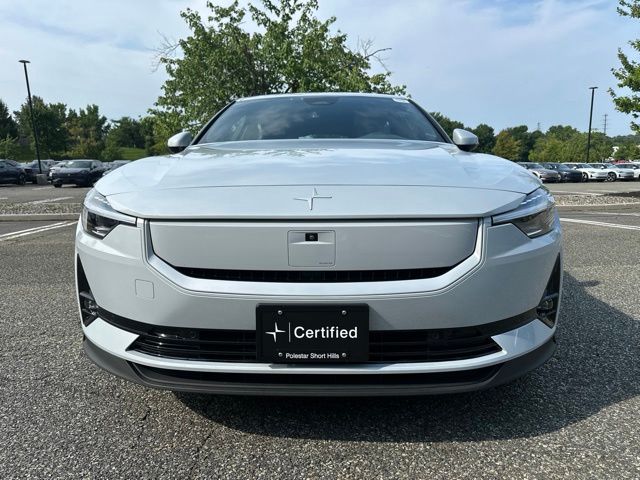 Certified 2024 Polestar 2 Plus with VIN YSMFD3KA6RL227778 for sale in East Hanover, NJ