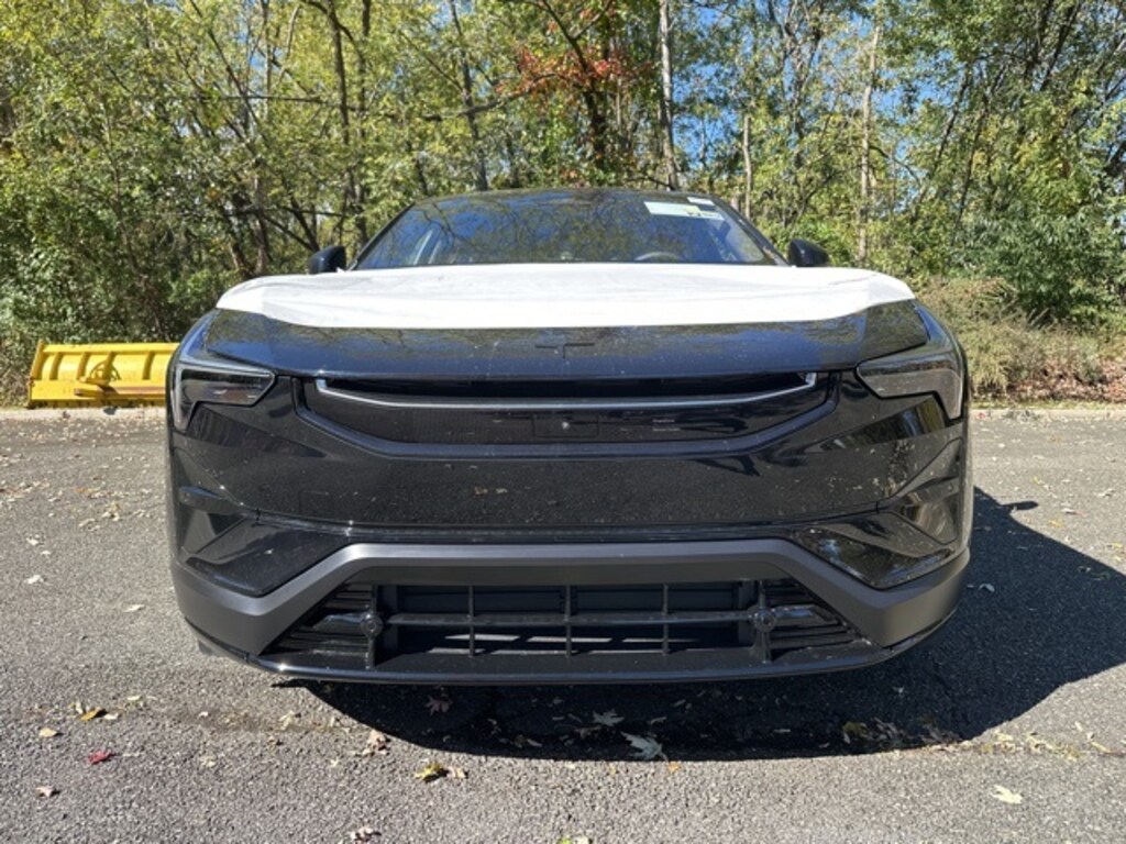 New 2025 Polestar Polestar 3 Dual Motor SUV