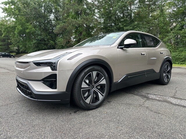 2025 Polestar Polestar 3 photo 3