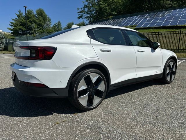 2024 Polestar 2 Plus - Photo 8