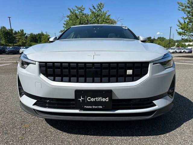 Certified 2023 Polestar 2 Performance with VIN YSMET3KA2PL142075 for sale in East Hanover, NJ