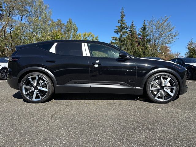 2025 Polestar 3 Plus - Photo 8