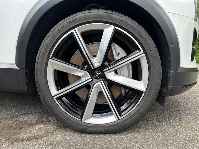 2025 Polestar 3 Plus - Photo 9