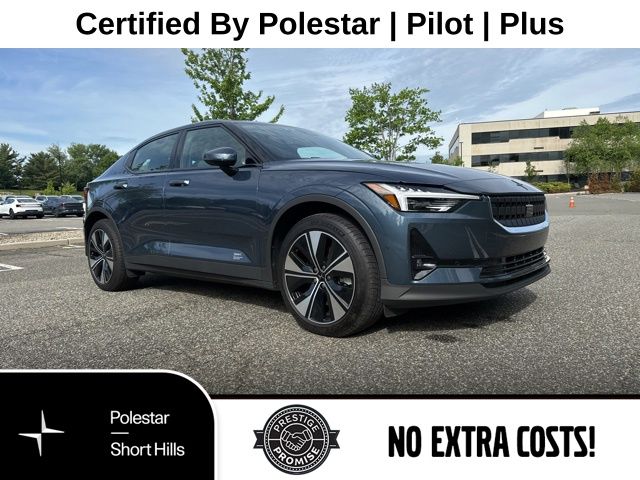 2023 Polestar 2 Long Range Dual Motor Plus's photo