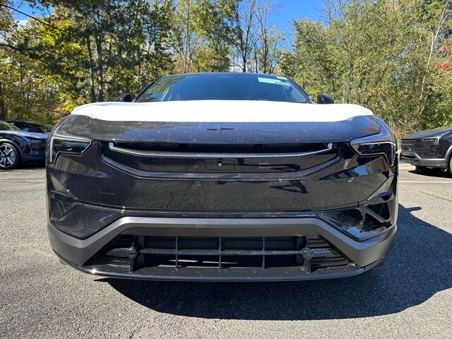2025 Polestar Polestar 3 photo 2