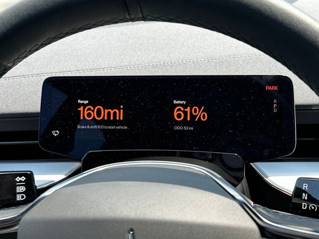 2025 Polestar 3 - Photo 19