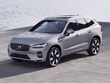 Volvo XC60 plug-in hybrid