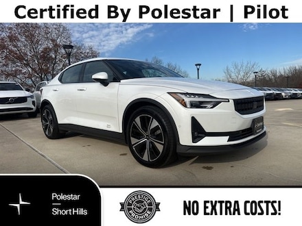 2023 Polestar Polestar 2 Long Range Single Motor Hatchback