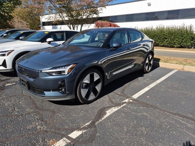 2024 Polestar PS2 photo 2
