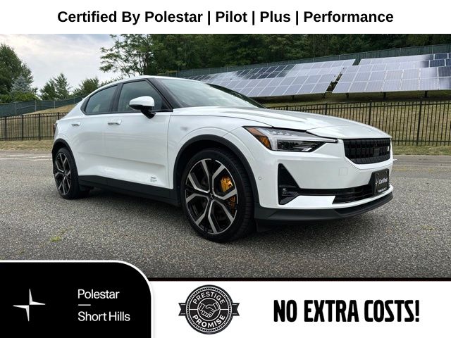 2023 Polestar 2 Long Range Dual Motor Performance's photo