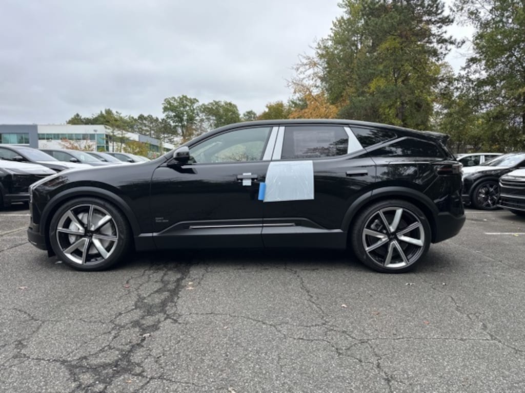 New 2025 Polestar Polestar 3 Dual Motor SUV