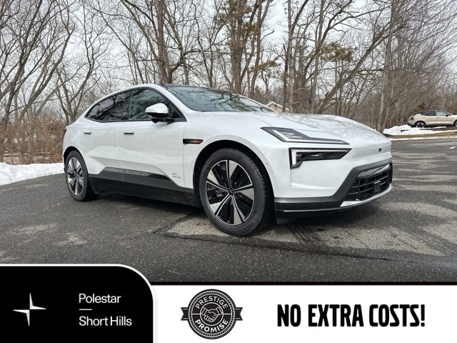 2026 Polestar 4 Base