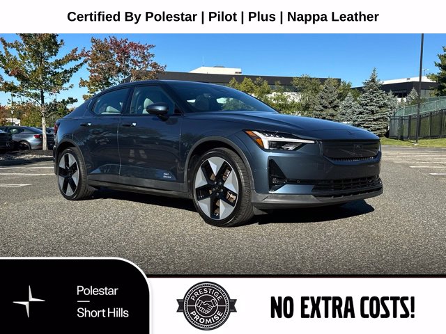 2024 Polestar 2