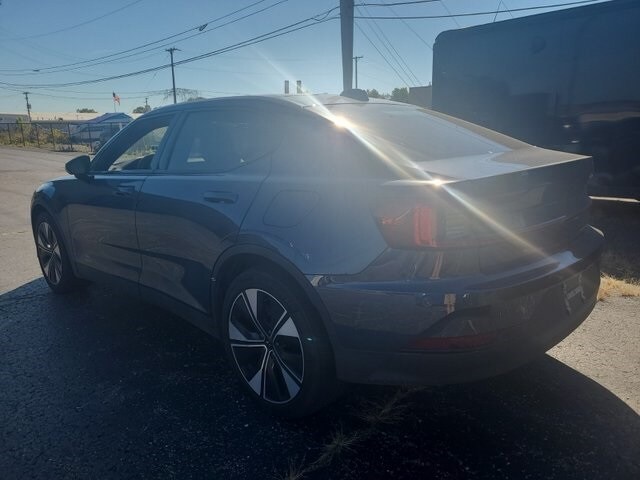 2024 Polestar PS2 photo 2