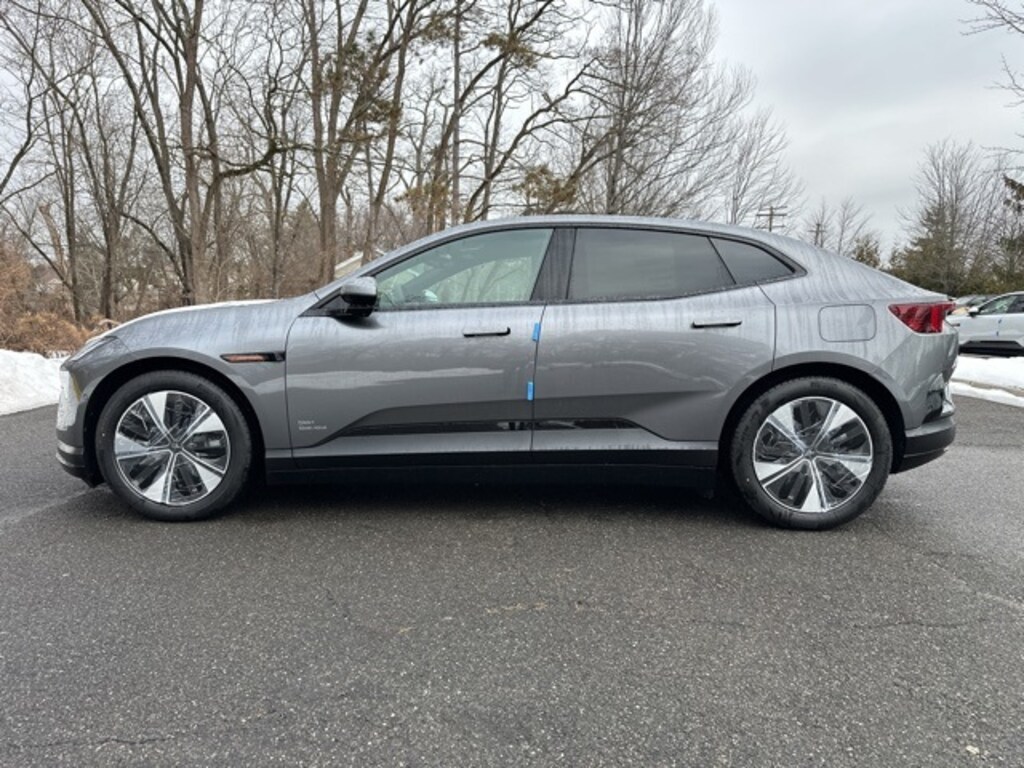 New 2026 Polestar Polestar 4 Long Range Dual Motor SUV