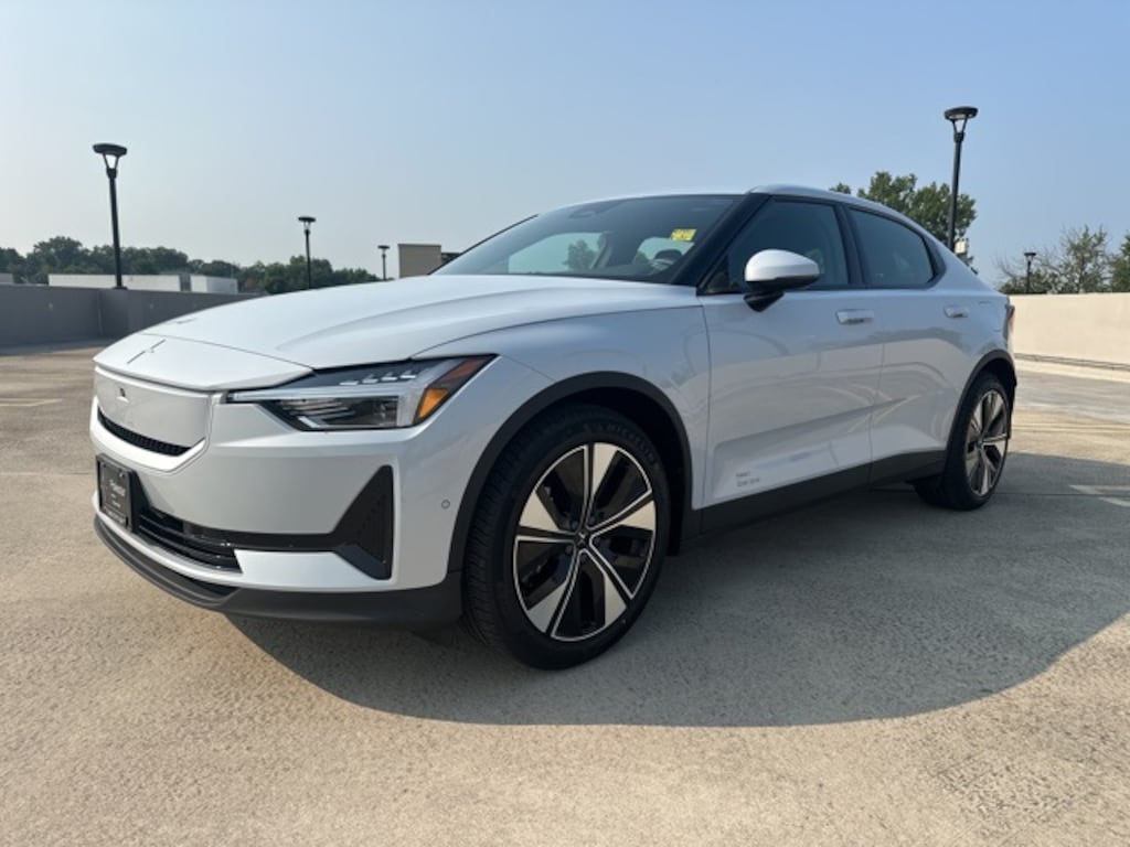 Certified 2024 Polestar Polestar 2 Long Range Single Motor Hatchback